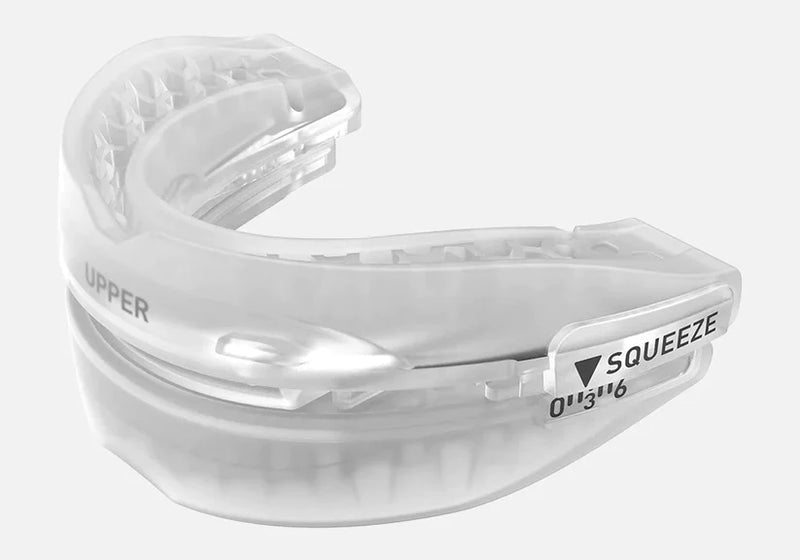 Try Ovida™ - Anti-Snoring Mouthpiece