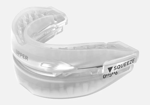 Try Ovida™ - Anti-Snoring Mouthpiece